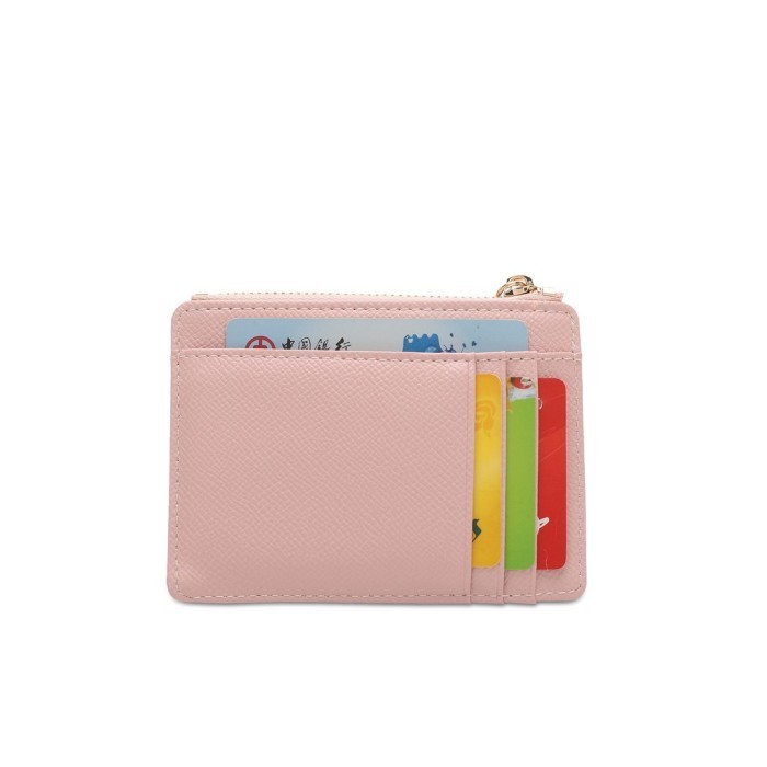 Swiss Polo (Dompet Wanita Dengan Kompartmen Koin) [SLP 32]