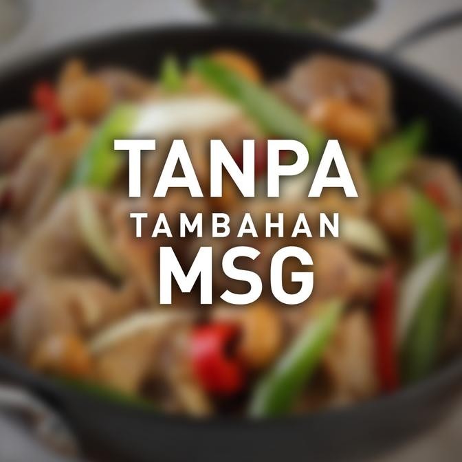 

Knorr Bumbu Rasa Ayam (No Added Msg) 1Kg Original Dan Terpercaya