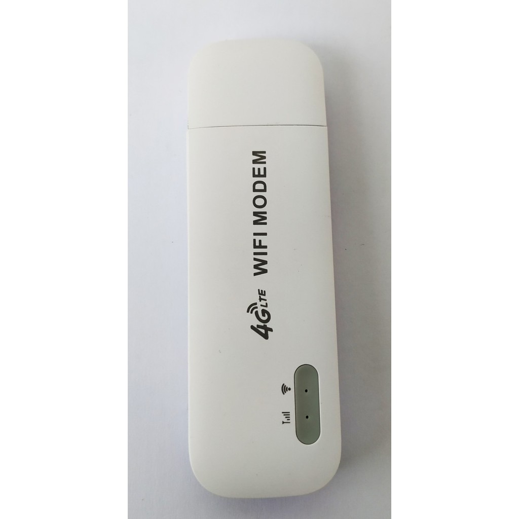 TERBARU Modem Wifi Mf783 4G Lte Suport All operator & Modif imei