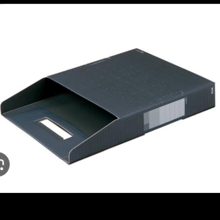 

box file dinding