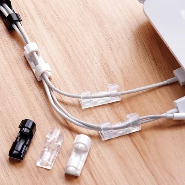 

Cable Clips Kabel Klip High Quality (3M)