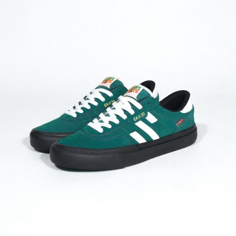 Promo Hemat! GAZED EVO 1.1 EMERALD GREEN Viral