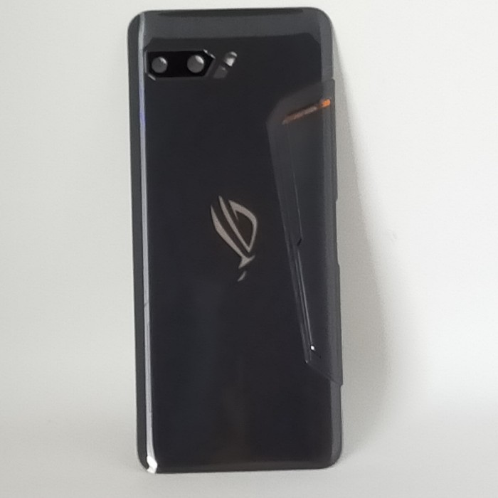BACKDOOR ASUS ROG PHONE 2 ZS660KL INTERNATIONAL ORIGINAL