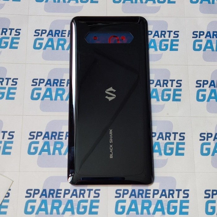 BACKDOOR BLACKSHARK 4 ORIGINAL