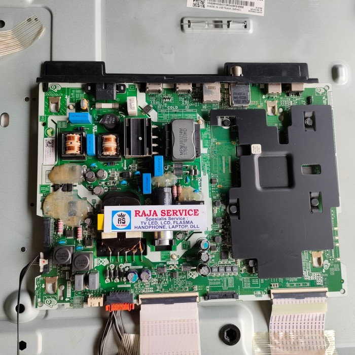 MB TV SAMSUNG UA50NU7090 UA50NU7090K MAINBOARD BOARD MOTHERBOARD MESIN