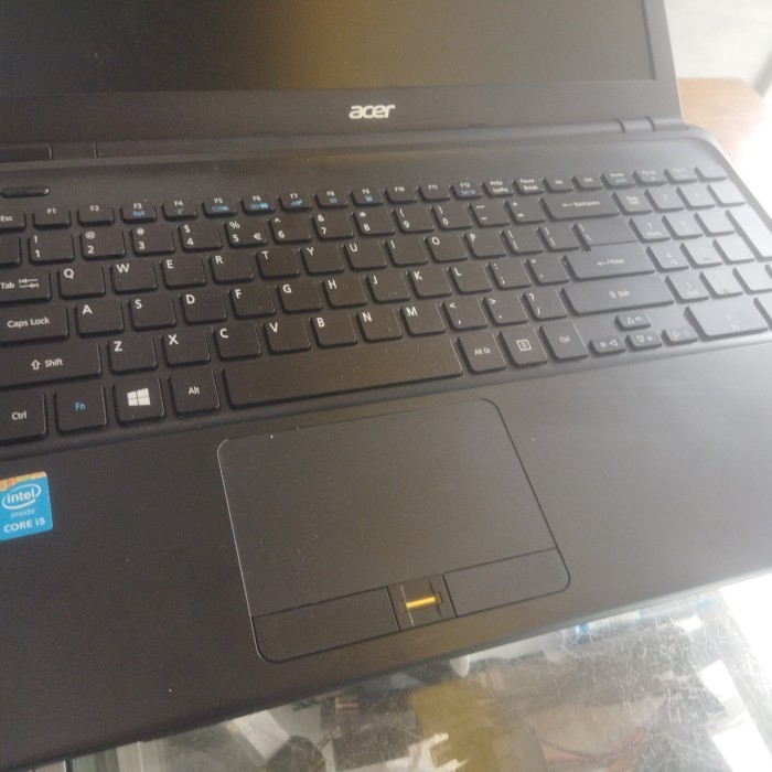 MAINBOARD ATAU MESIN LAPTOP ACER TRAVELMATE P455 MATI TOTAL ATAU RUSAK