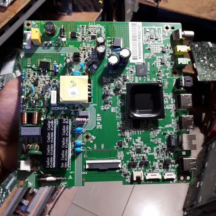 LG 32LN560BPTA 32LN560 MAINBOARD MOTHERBOARD MB MOBO MODUL MESIN TV LE