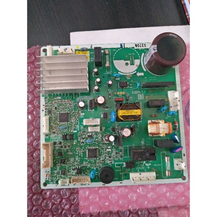 JUAL MODUL PCB KULKAS INFERTER MERK HITACHI BERKUALITAS