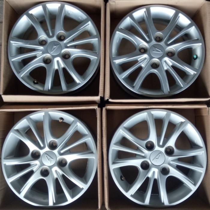 VELG 14 XENIA ORIGINAL/ASLI ASTRA DAIHATSU