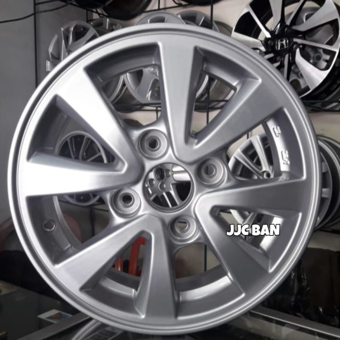 VELG RACING OEM TOYOTA GRAND AVANZA R14