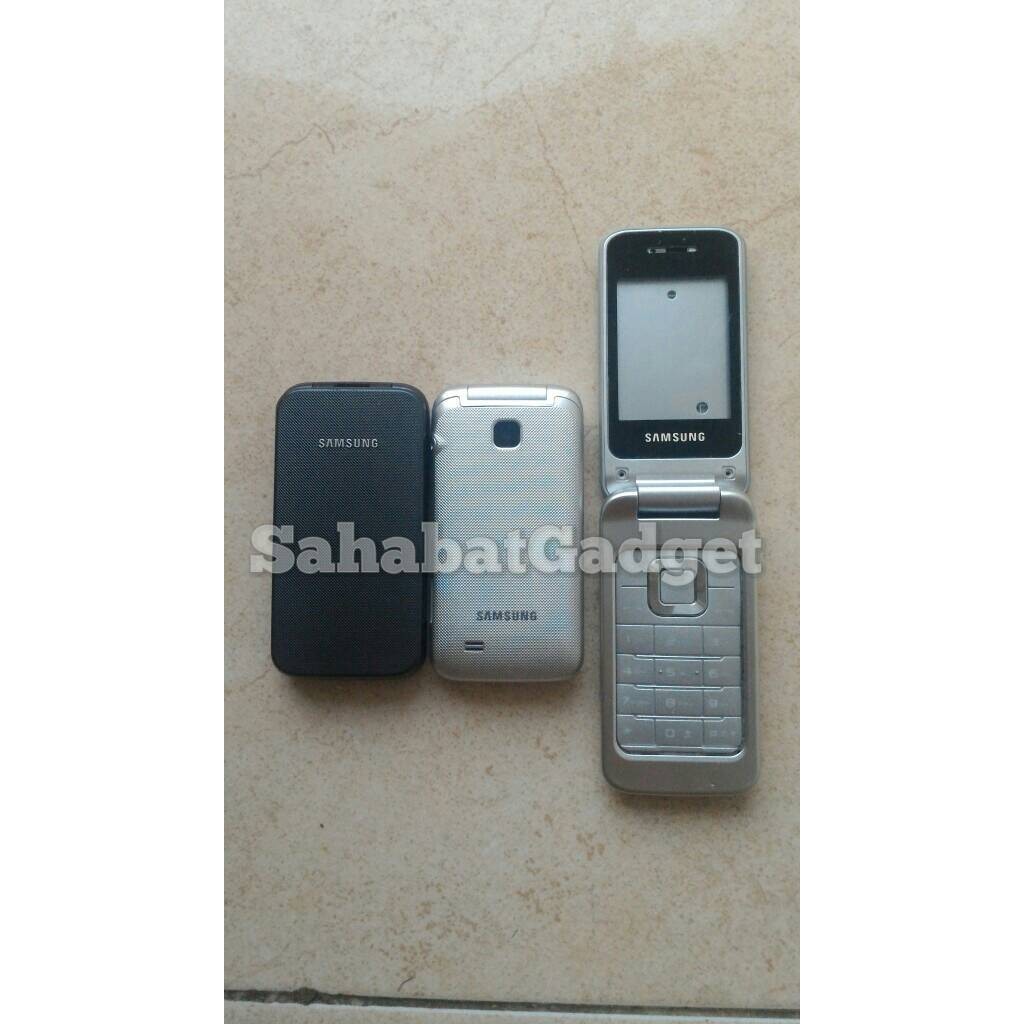 CASING HOUSING SAMSUNG CITRUS C3520 FULLSET