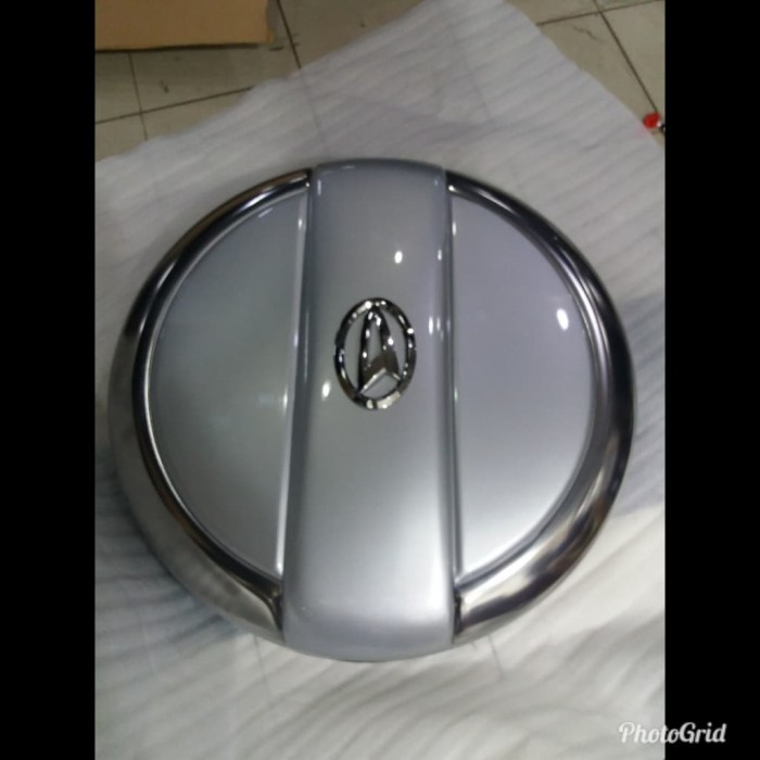 COVER BAN TERIOS LAMA