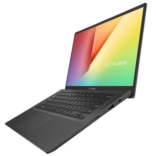 Asus A412Fa N5405 8Gb 512Gb+1Tb 14Inch Win 10 Ori Ips Win 10 Ori Diskon Pekan Ini
