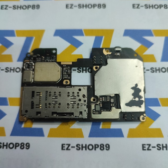 PBA MESIN MAINBOARD XIAOMI REDMI 8A MATI TOTAL