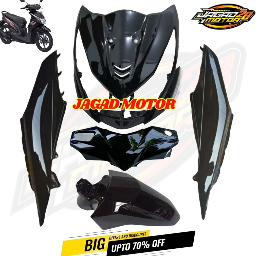 TW39 Full Body Halus Beat Fi Th 2013 2014 2015 Hitam / Full Bodi Halus Beat Fi Th 2013 2014 2015 Hit