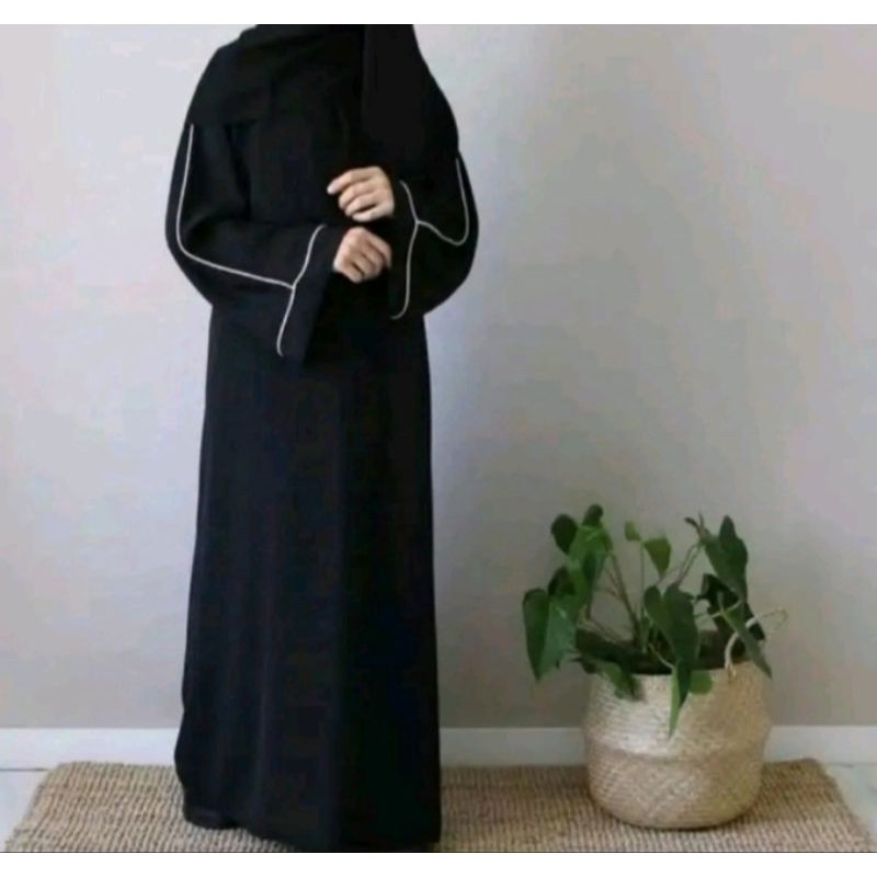 abayaTurki/abaya lits/abaya remaja/abayasimple