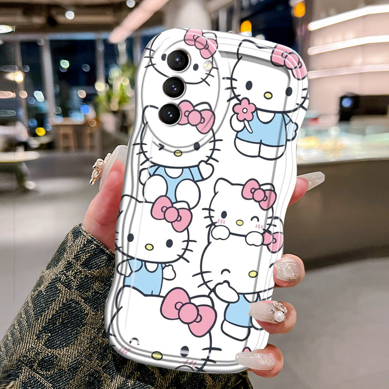 Casing Hp Untuk Samsung Galaxy S22 Plus S22 Ultra S22 Case Casing Softcase sarung HP Kesing transpar