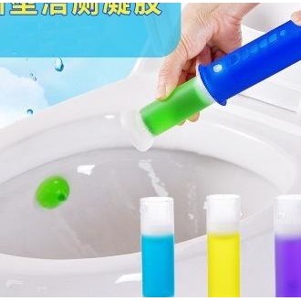 Pewangi Toilet Gel Gaharum Closet Kamar Mandi