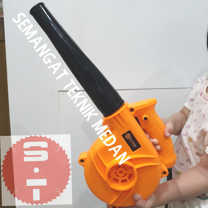 newstok CF-EB002 BLOWER DEBU PENGERING BULU HEWAN KUCING ANJING COOFIX EB 002