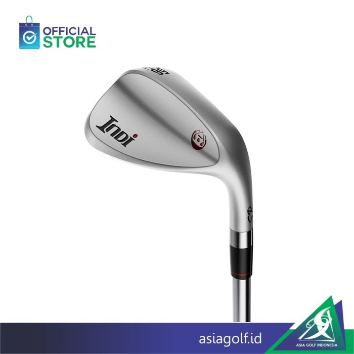 Indi Wedge FLX-SR Left Hand Golf Stick Golf