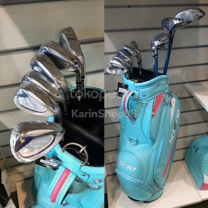 stik golf full set ladies xxio full set women xxio ladies full set