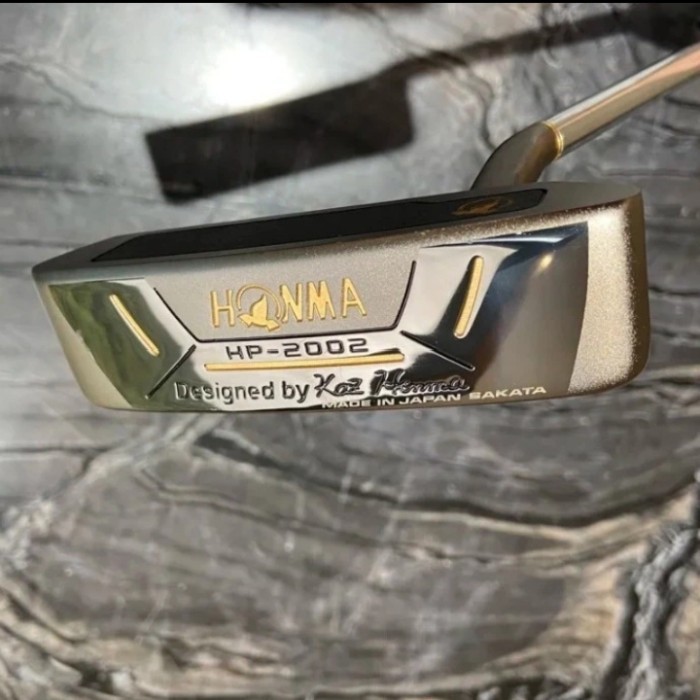 stik golf putter honma HP-2002