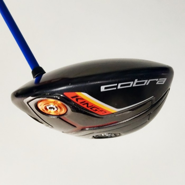 Driver Stick Golf 460cc