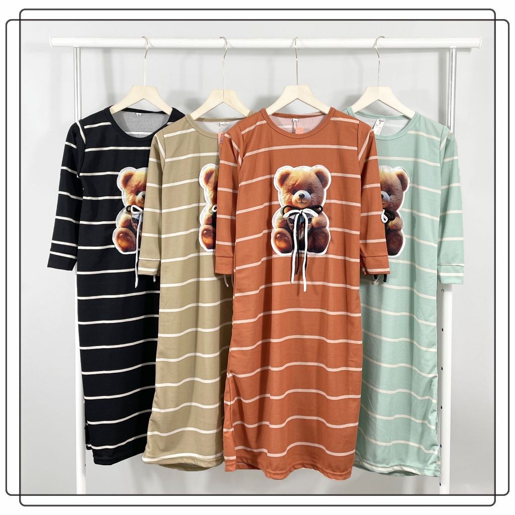 Gamis Anak Bsju Baju Bju 7-15 Tahun Muslimah Setelan Bocah Bj Tpa 3-4Thn 5-6Thn 7-8Thn 9-10Thn 11-13