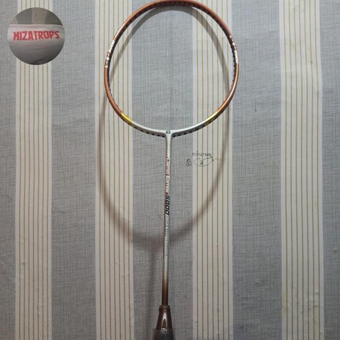 RAKET BADMINTON RS LIMITED EDITION 5000 2710T