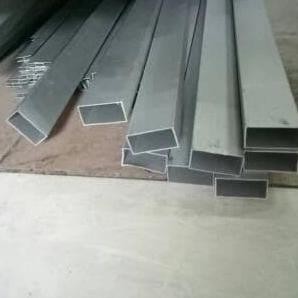 sipatan aluminium 6 meter