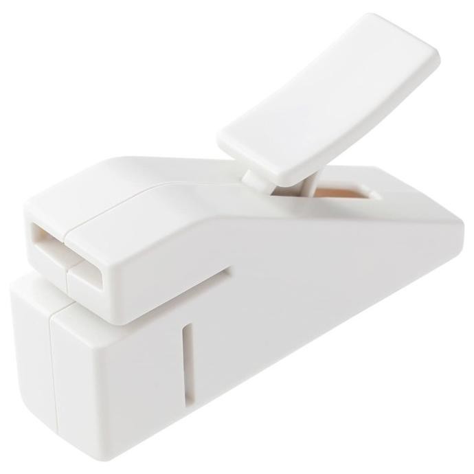 

MUJI STAPLE FREE / Stapleless STAPLER - staples tanpa isi