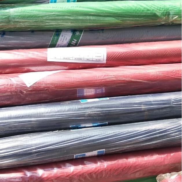 

TERBARU - NAFA PVC Sheet / Nafa Bahan Sampul Rapor Agenda 122 cm x 45 mtr