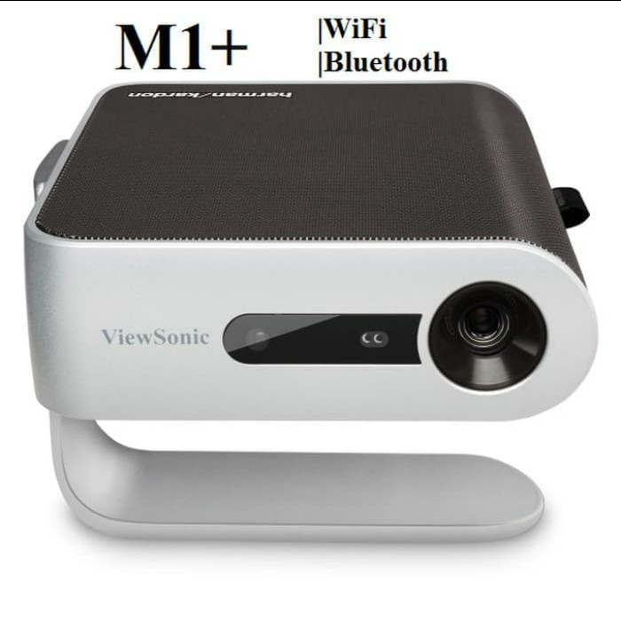 anyar@ Projector mini Viewsonic M1+ - Proyektor mini Viewsonic M1+