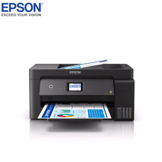 anyar@ Paket Printer Epson L14150 & Projector Infocus IN 112 AA Garansi Resmi