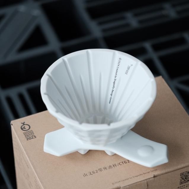 Ct62 Dripper - Dripper Coffee