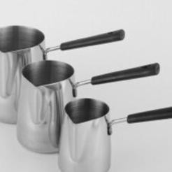 Gelas Lk Jug Gagang Panjang Ibrik Pitcher Kopi Turki Tur