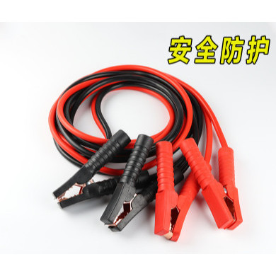 Kabel Jumper Aki Mobil 2000 A Panjang 8M Heavy Duty Kabel Jemper Aki Terbaik