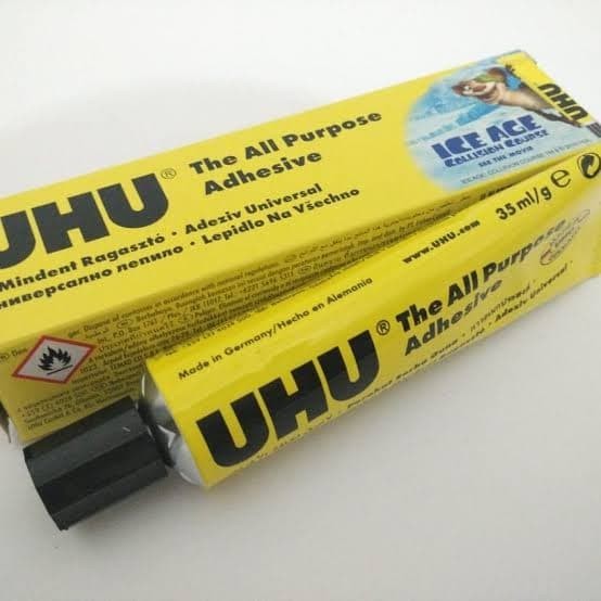 

Beli - Lem Uhu Cair 35Ml