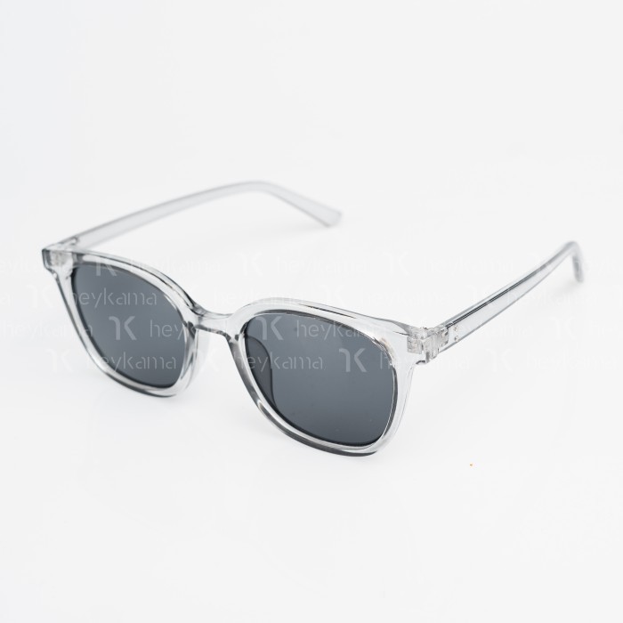BERKUALITAS HeyKama - Frame Kacamata Elmy Sunglasses