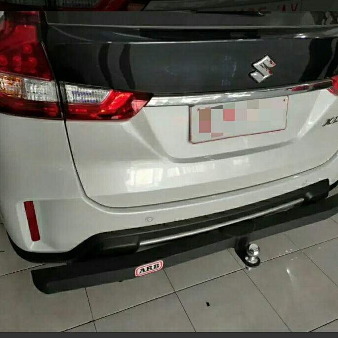 Towing Belakang Xl7 Barangbaru