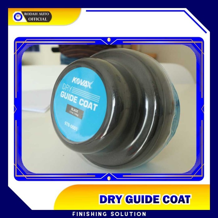 Kovax Dry Guide Coat Barangbaru