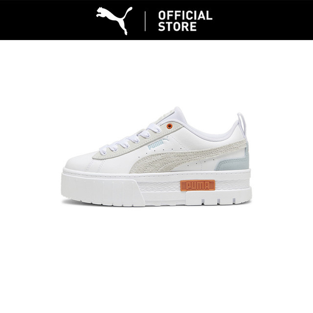 PUMA Sepatu Kets Wanita Mayze Mix