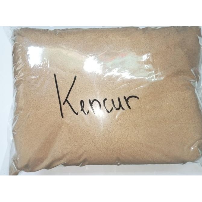 

`````````] Kencur bubuk 500 gram