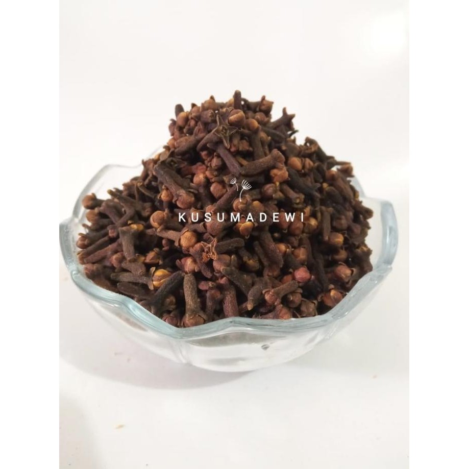 

><><><] Cengkeh 50 gram