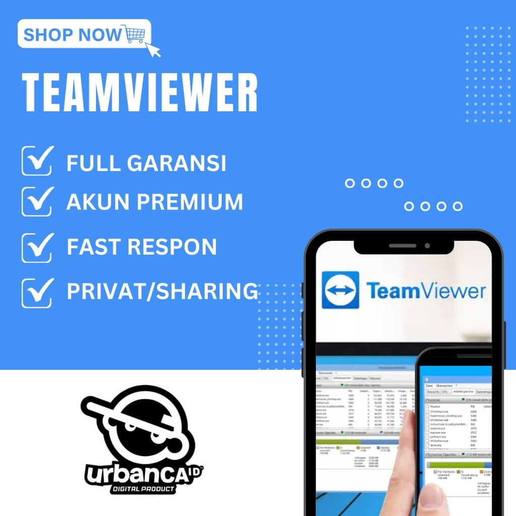 Software TeamViewer Corporate Plus Enterprise Full Version Terbaru Team Viewer Premium