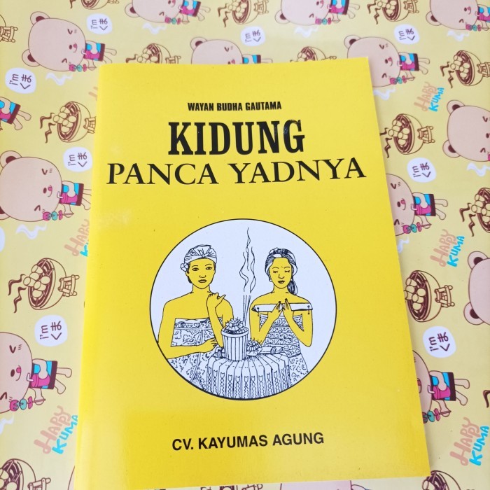 +%+%+%] kidung panca yadnya kayumas