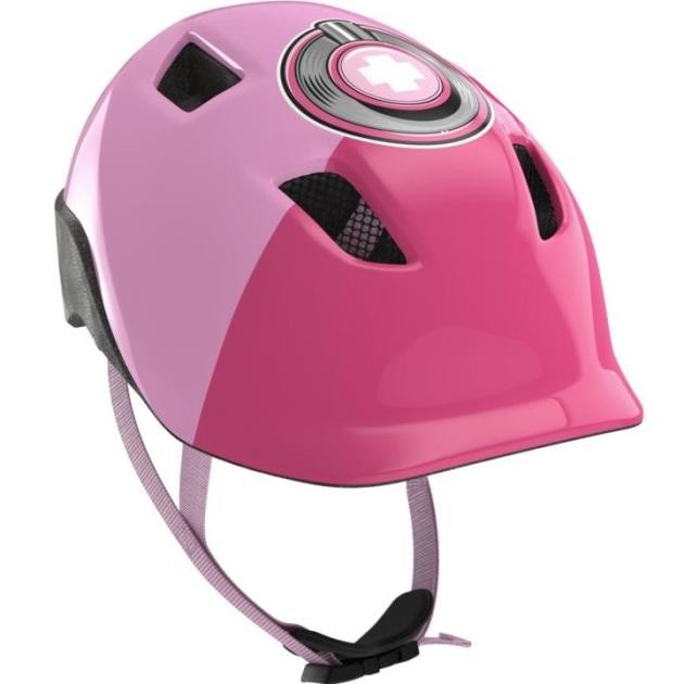 Helm Sepeda Anak Kecil 3-10 Year Children Helmet 520 Docto