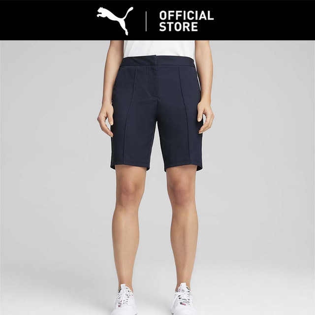 PUMA Celana Pendek Golf 8,5" Wanita W Costa