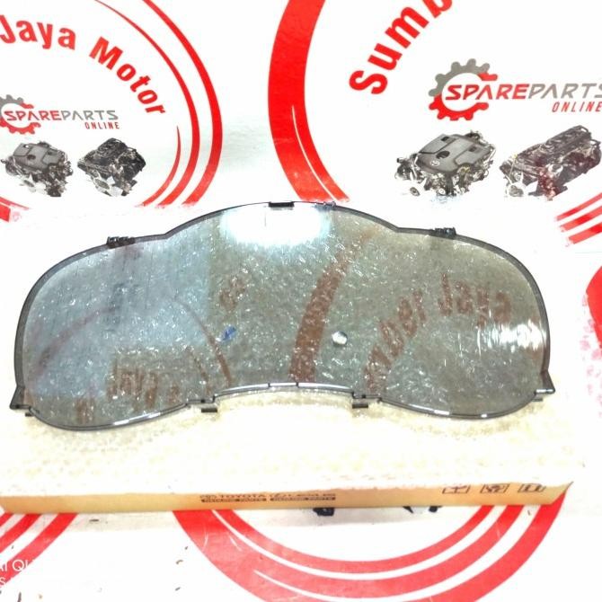 Kaca Speedometer Innova Mika Speedometer Innova 2004-2015 Original