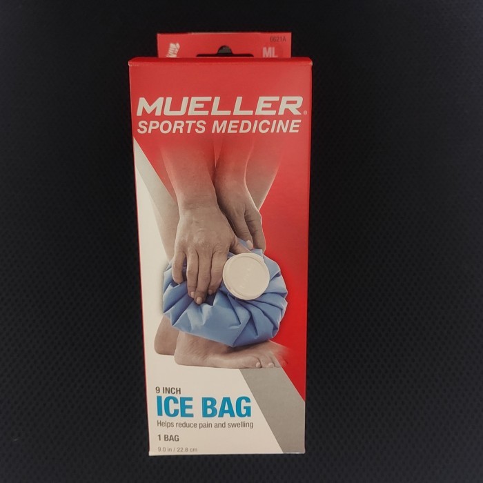 Mueller Ice Bag / Kompresan Es